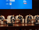 The Coordinate Shipping Forum, which is hosted by Mr. Kang Shuchun, the CEO of shippingchina.com